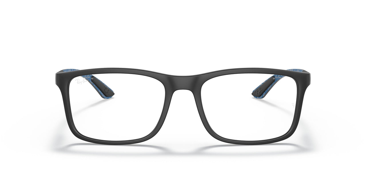 5196 - Black - Clear