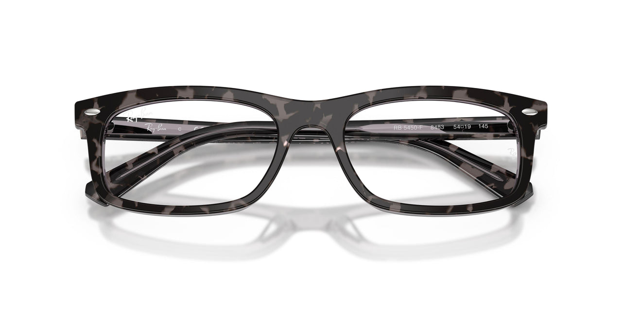 8483 - Tortoise - Clear