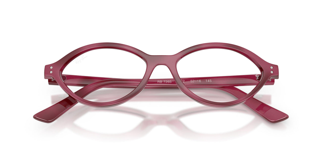 8492 - Violet - Clear