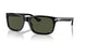 95/31 - Black - Crystal Green