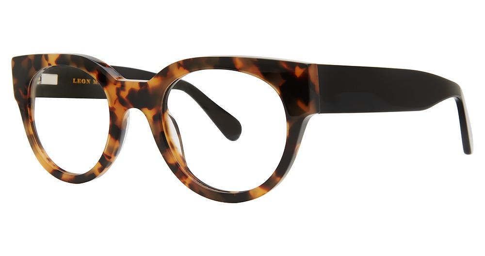 Leon Max LM6036 Eyeglasses
