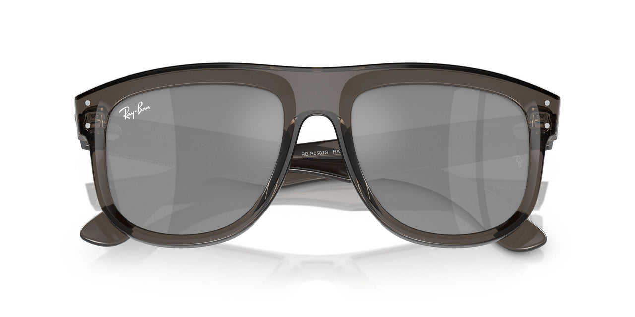 6707GS - Grey - Silver