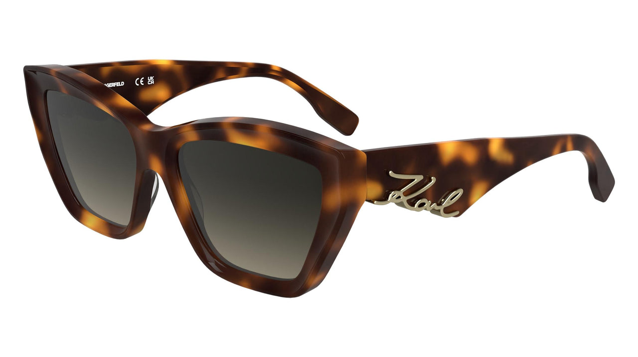 Karl Lagerfeld KL6179S Sunglasses