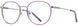 3 - Violet / Gunmetal