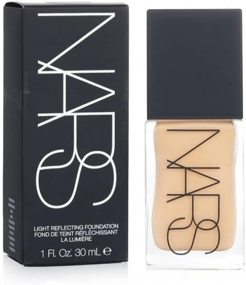 Nars Light Reflecting Foundation