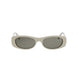 20E - Trasparent Grey - Brown