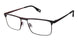 Evatik E-9257 Eyeglasses