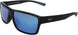 02 - Matte Black - Blue Hawaii