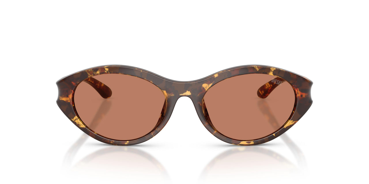 201373 - Tortoise - Solid Brown