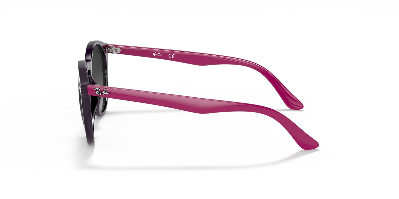 70218G - Violet - Gradient Grey