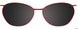 Takumi TK1204 Eyeglasses