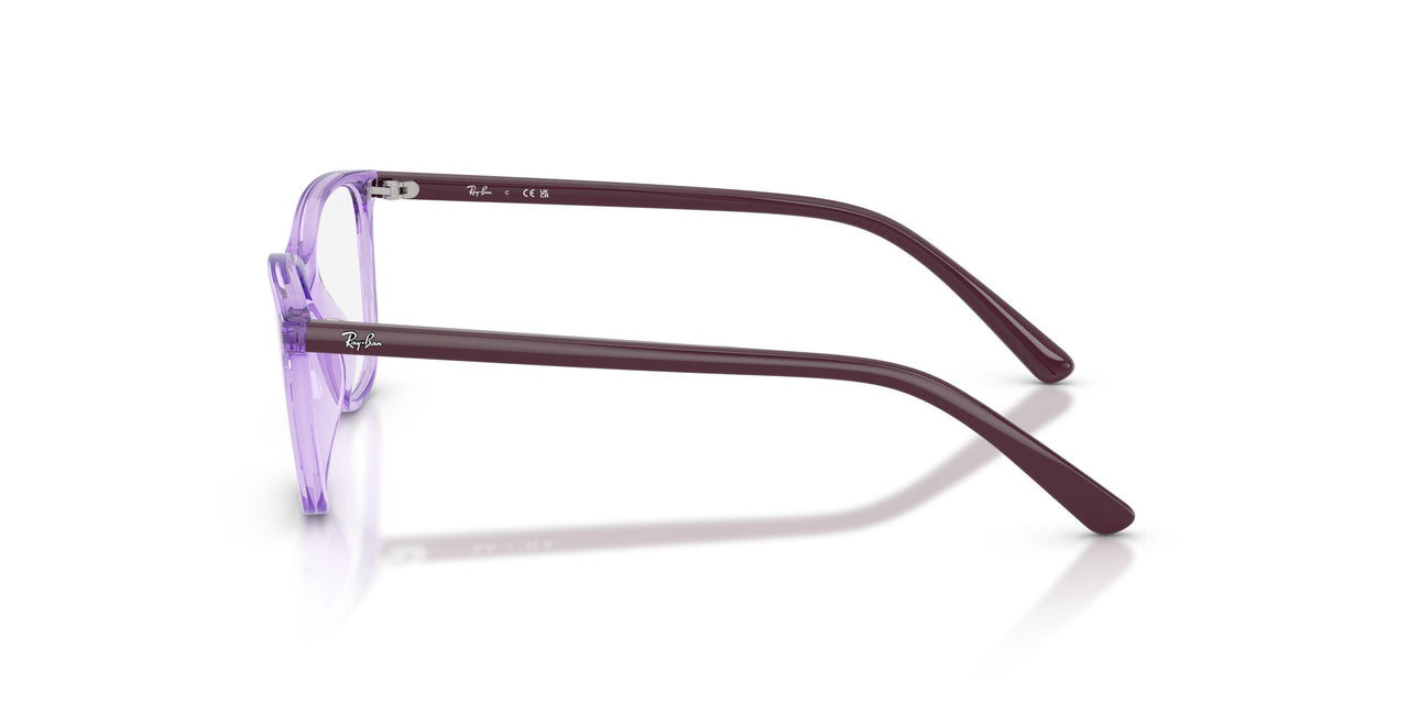 7515 - Violet - Clear