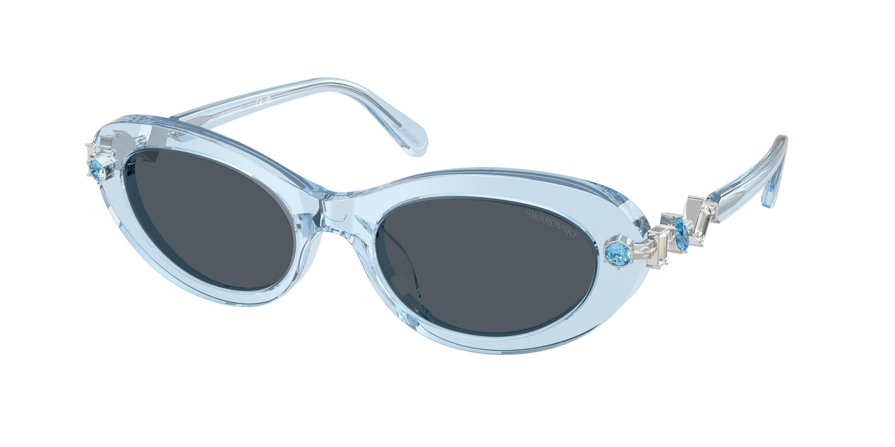 107887 - Blue - Dark Grey