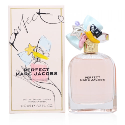 Marc Jacobs Perfect EDP Spray