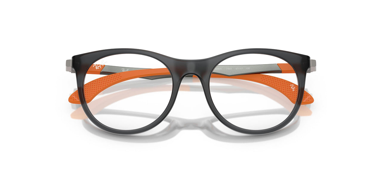 7503 - Grey - Clear