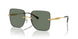 18963H - Green - Green Solid