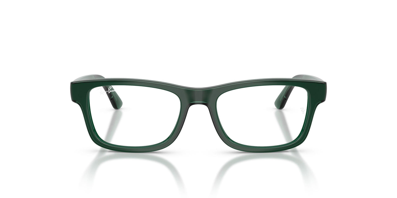 7545 - Green - Clear