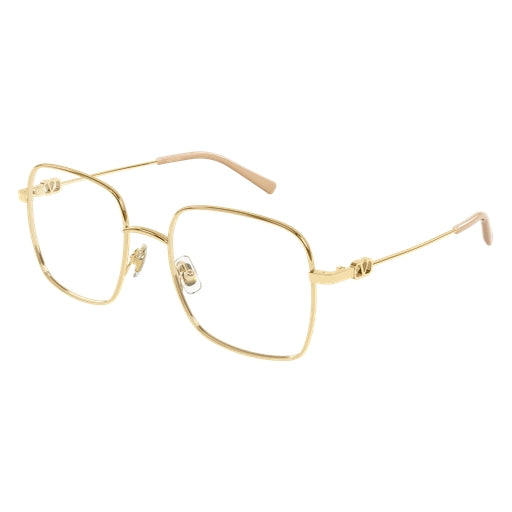 001 - Gold - Transparent