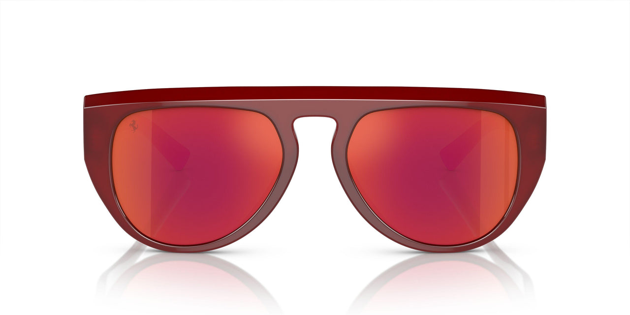 709/69 - Red - Red