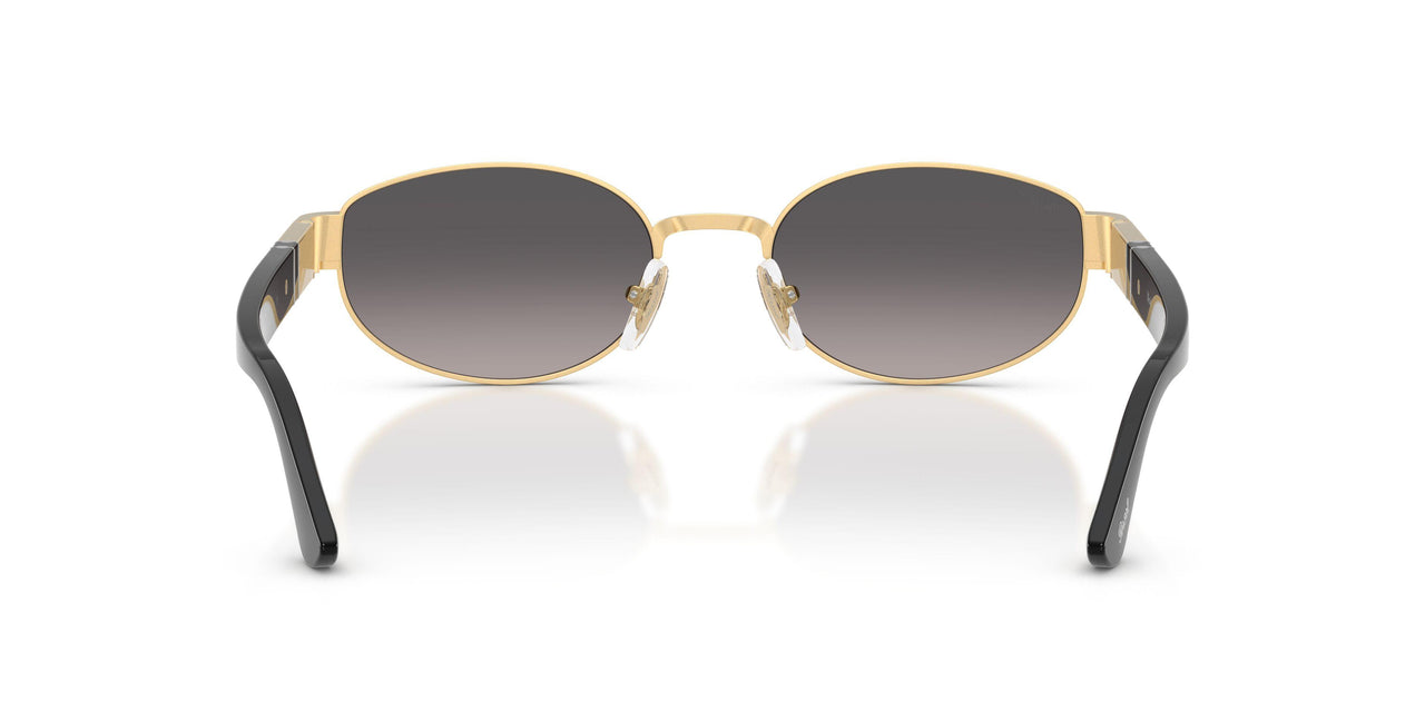 515/M3 - Gold - Polar Gradient Grey