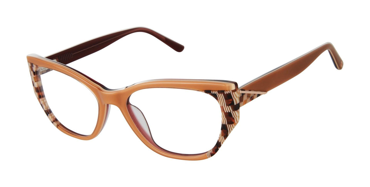 L.A.M.B. LA116 Eyeglasses