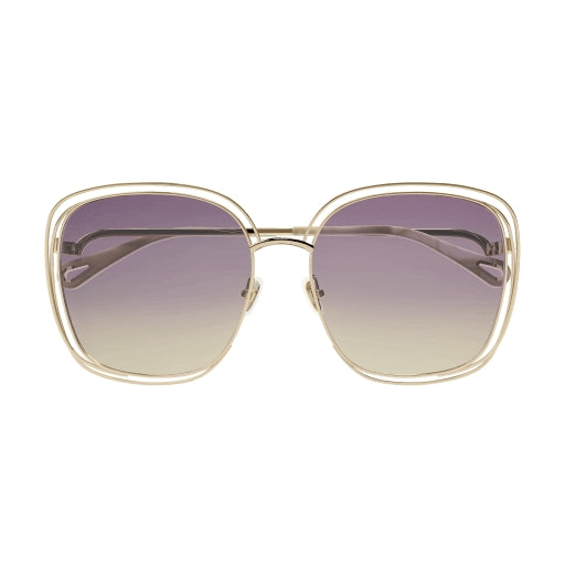 003 - Gold - Pink