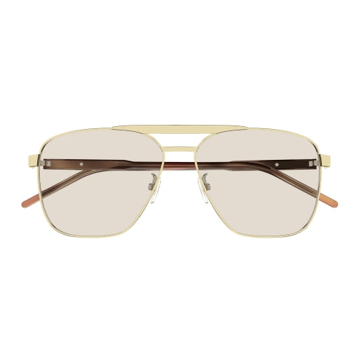 003 - Gold/Havana - Yellow