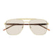 003 - Gold/Havana - Yellow