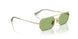 848/2 - Gold - Green