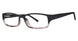PLASTICS II NOW Eyeglasses