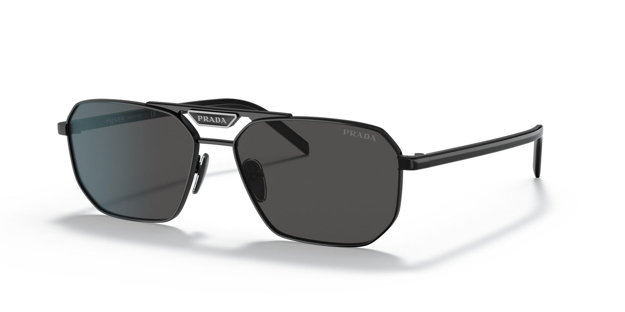 1AB5S0 - Black - Dark Grey