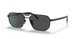 1AB5S0 - Black - Dark Grey