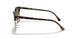 12773K - Top Grey On Havana - Brown Mirror Gradient Grey