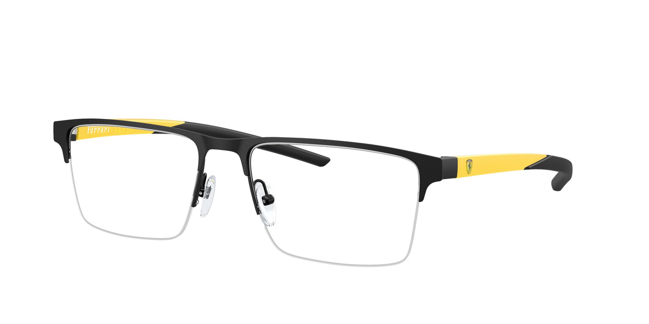 Scuderia Ferrari 7001 Eyeglasses