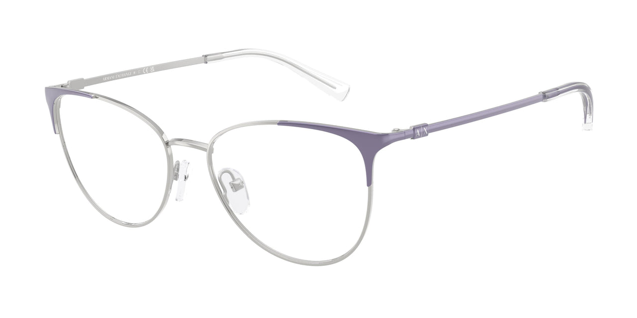 Armani Exchange 1034 Eyeglasses