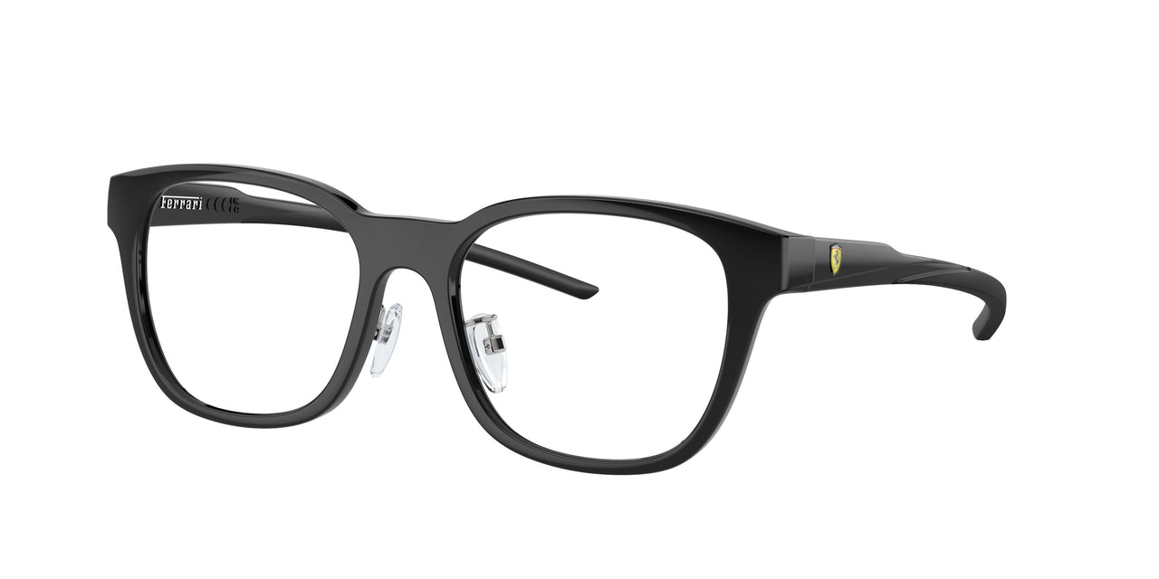 Scuderia Ferrari 8006F Eyeglasses