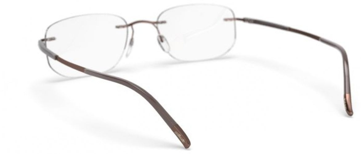 6140 - Simply Brown