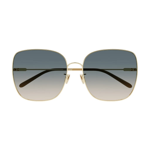 002 - Gold - Green