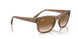 664051 - Beige - Clear/brown