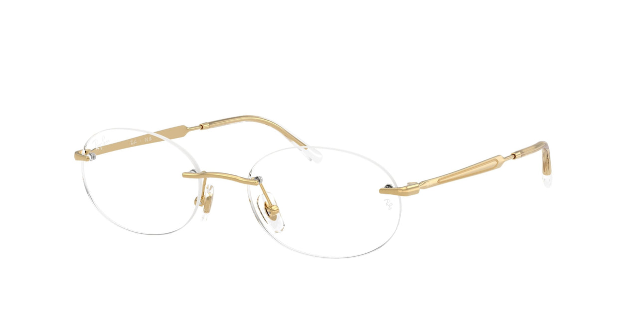 Ray-Ban 3767V Eyeglasses