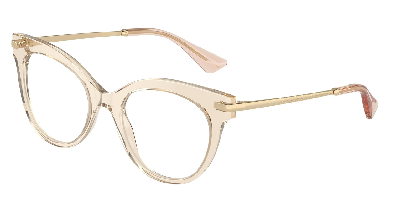 Dolce & Gabbana 3392 Eyeglasses