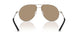 10037J - Copper - Dark Brown Mirror Rose Gold