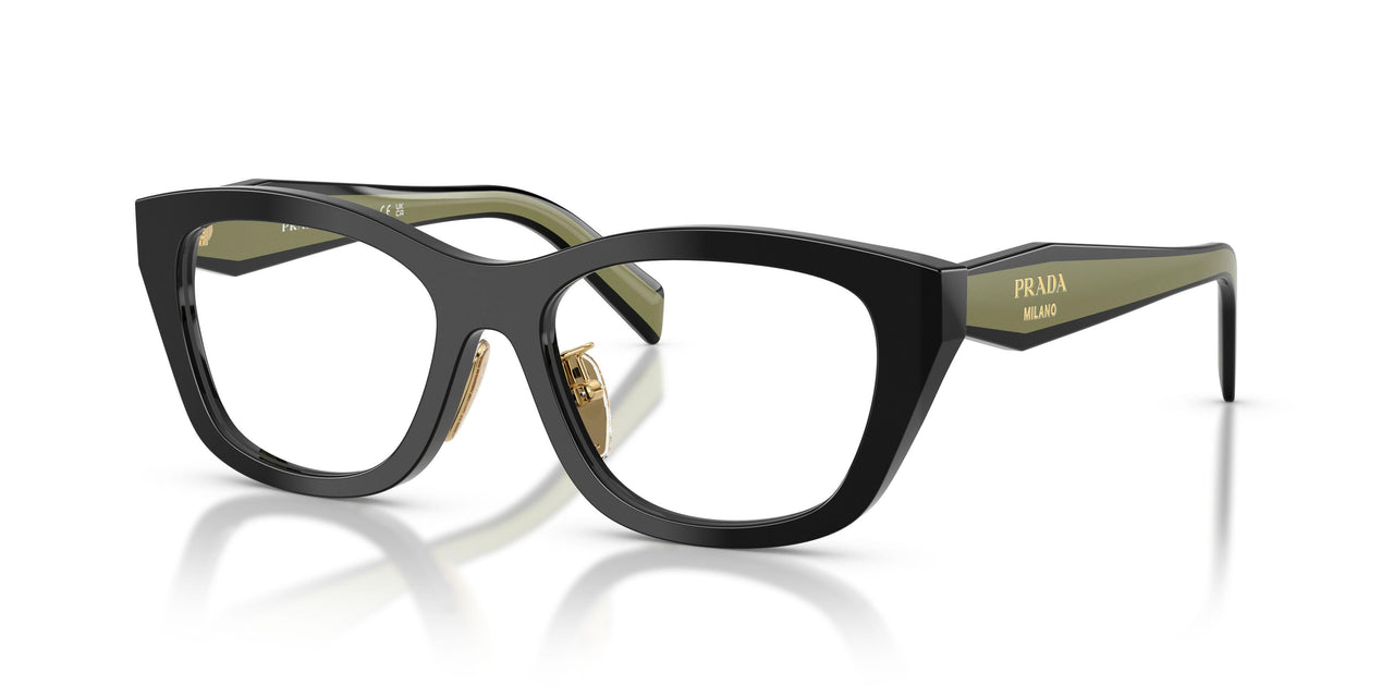 03K1O1 - Black