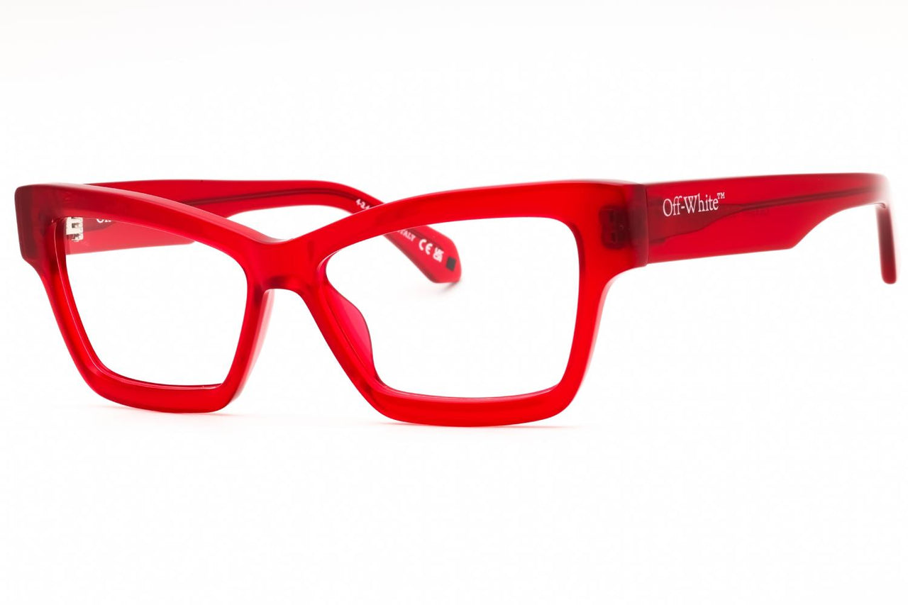 Off White STYLE77 Eyeglasses