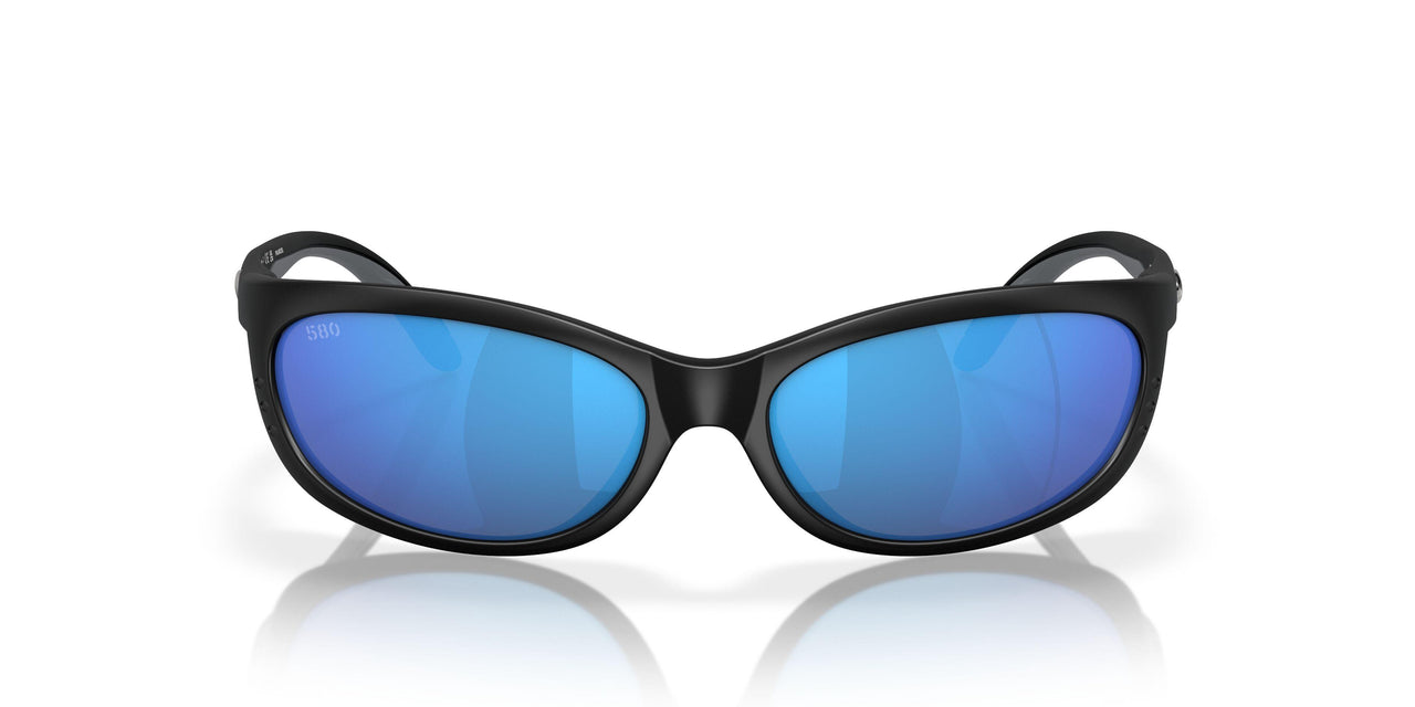 905810 - 11 Matte Black - Blu Mir 580g