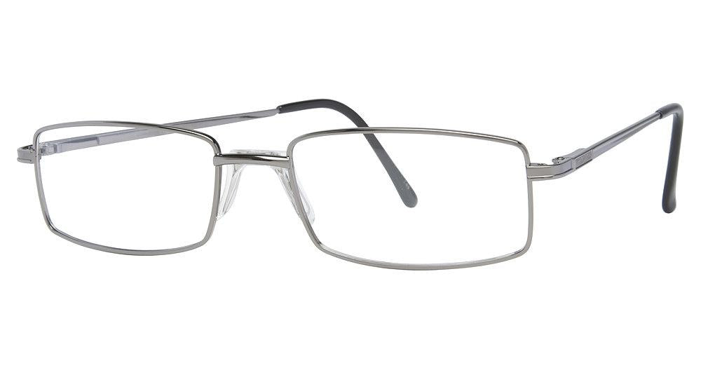 058 - Gunmetal