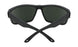 0000003 - SOSI Matte Black/Happy Gray Green
