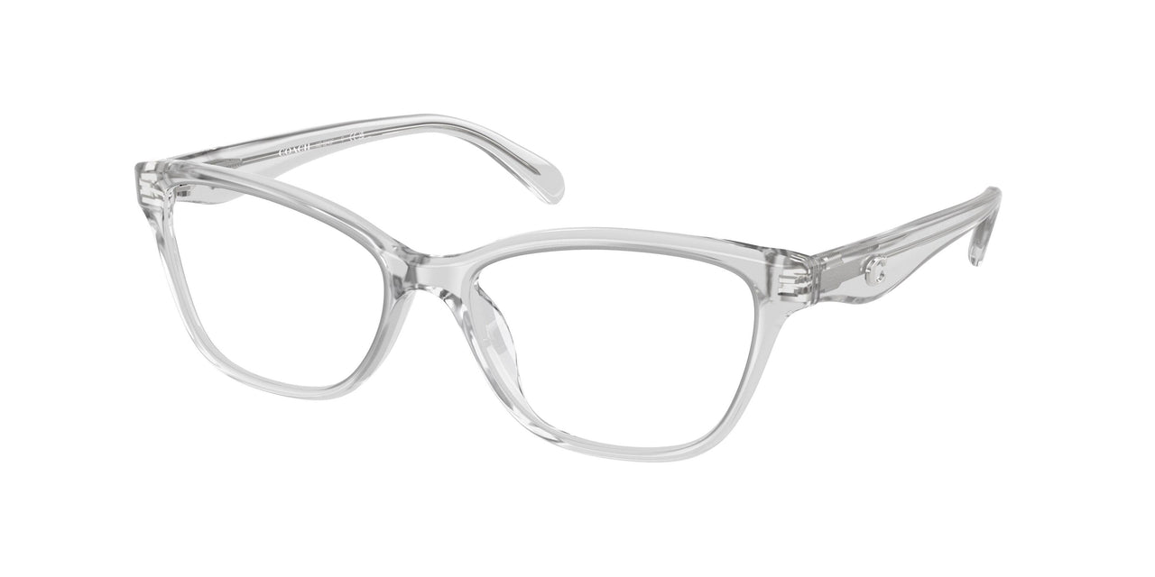 Coach 6243F Eyeglasses