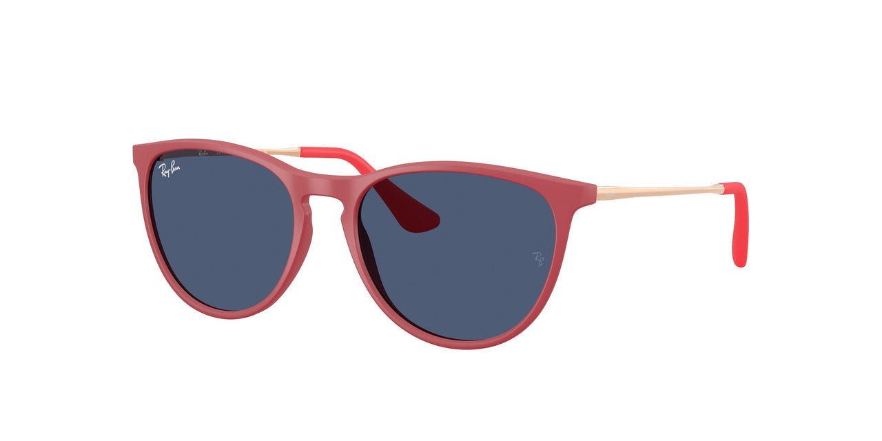 Ray-Ban Kids Erika 0RJ9060SF Sunglasses