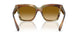 34462L - Brown - Light Yellow Gradient Light Brown